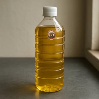 Killo Bindhe Enterprises's pure groundnut oil