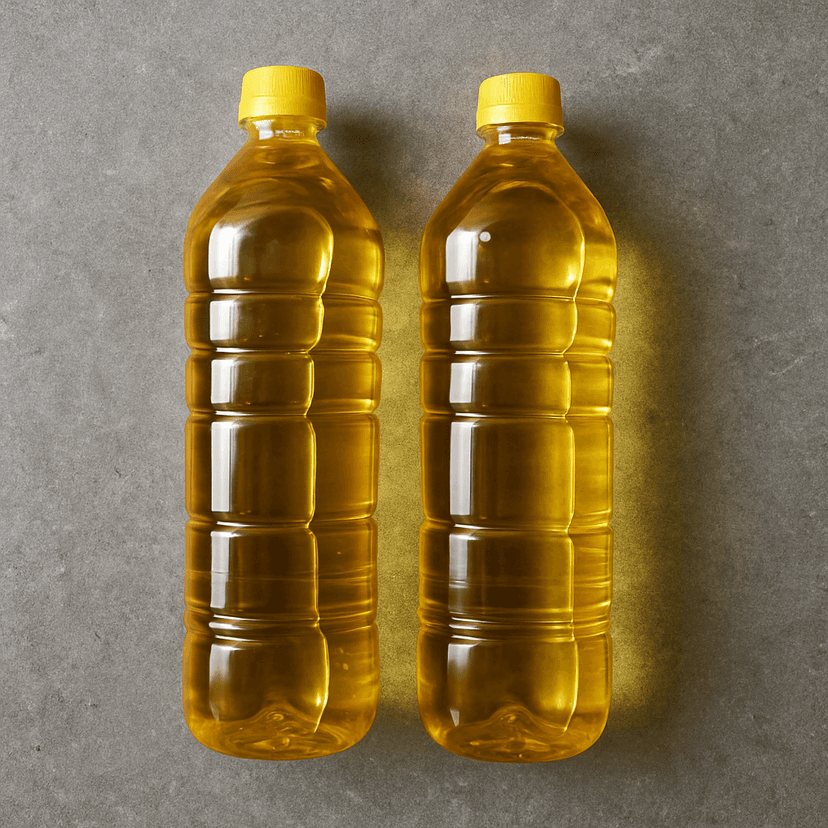 Killo Bindhe Enterprises's pure groundnut oil view 2