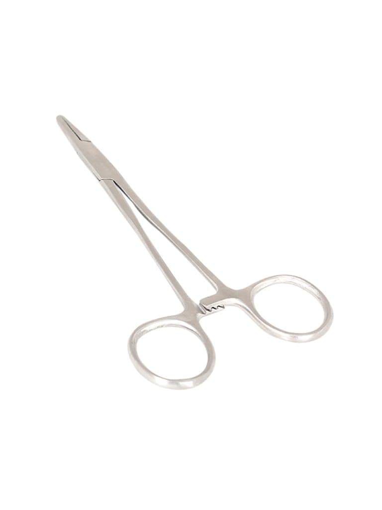 Microsidd� First aid Needle Holding forcep 6 inches (needle holder) view 3