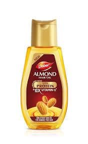 DABUR ALMOND HAIR OIL 200ML