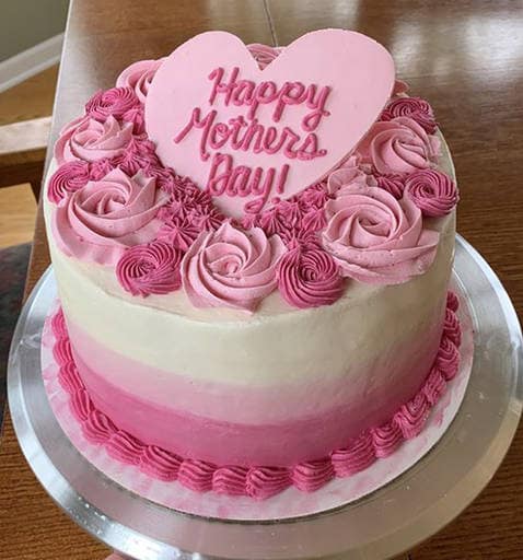 Mom’s Rosy