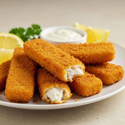 Fish Fingers