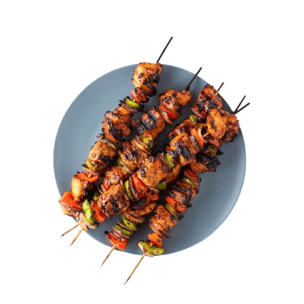Chicken Kabab
