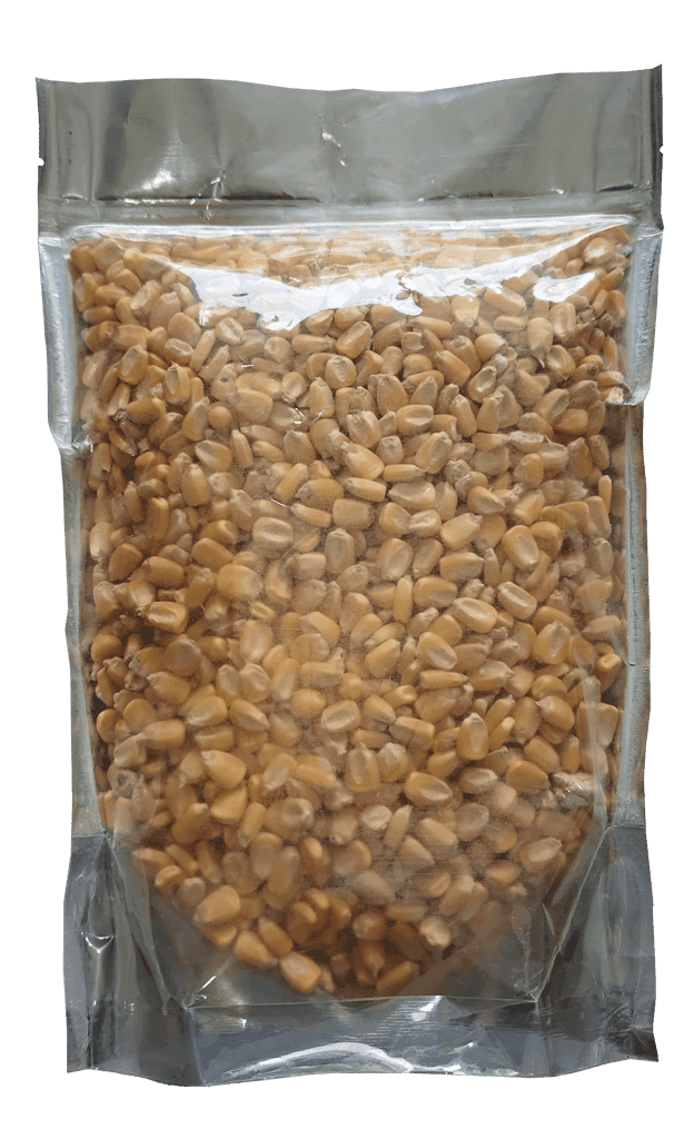 100% Pure Maize/Corn - Farm Fresh & Natural | 1Kg view 3
