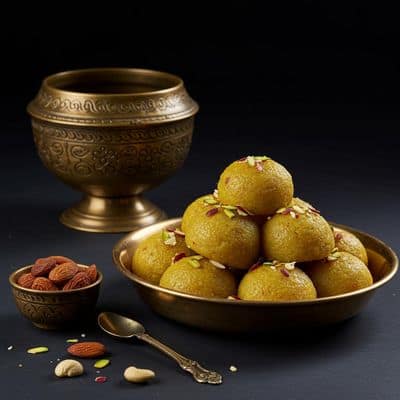 Qurbani Meetha