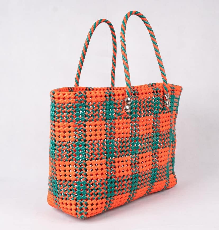 Sonchiriya Multicolor Wire Hand Messenger bag view 2