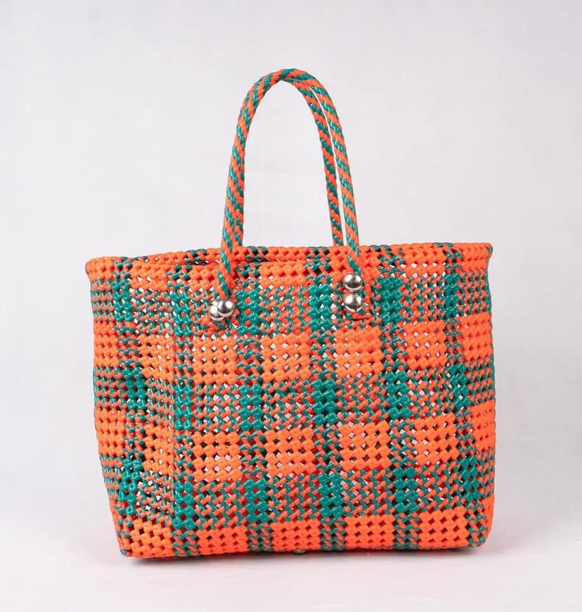 Sonchiriya Multicolor Wire Hand Messenger bag view 4