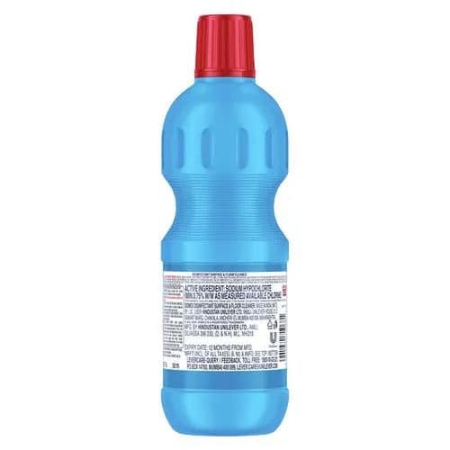 Domex Disinfectant Floor Cleaner, 500 ml view 2