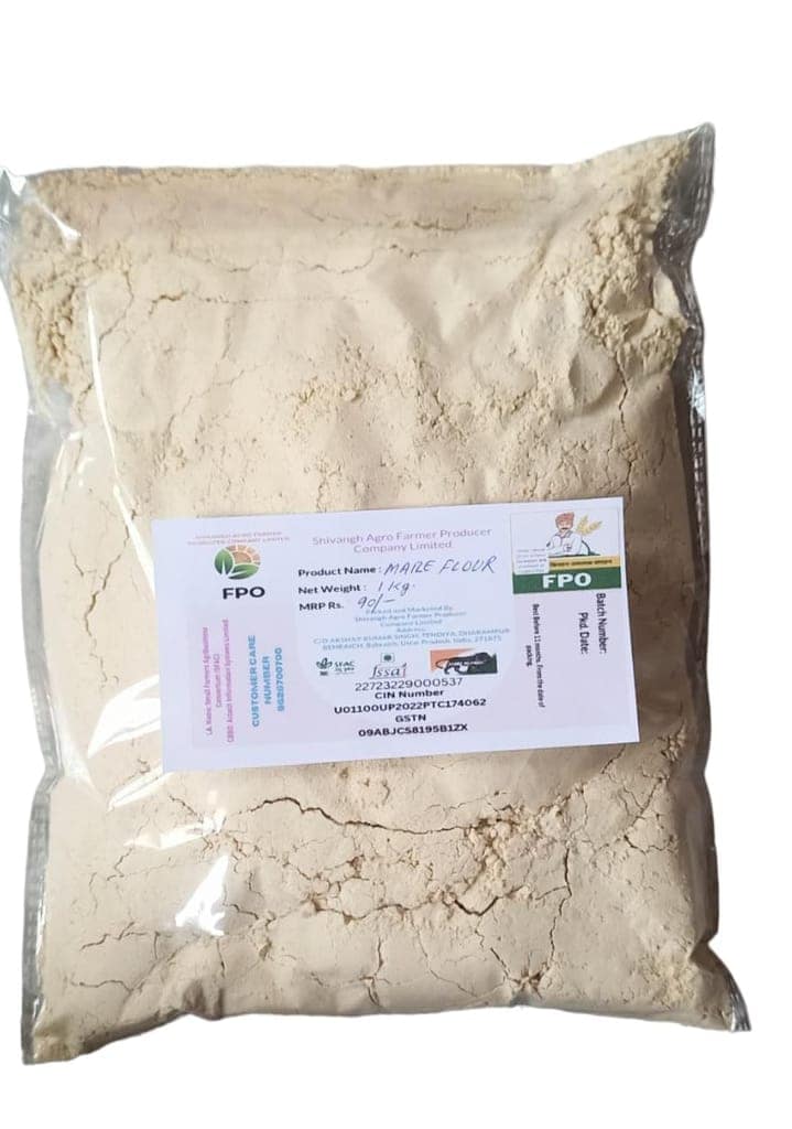 Maize Flour| Corn Flour 1 kg view 4