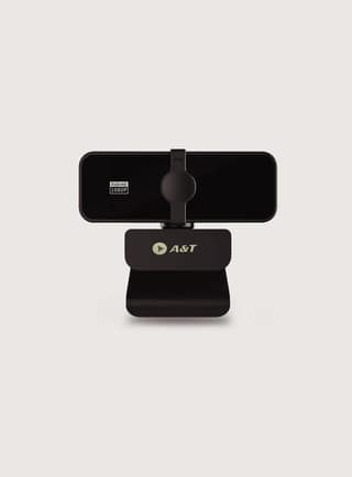 A&T Snap U2 Full HD 1080P USB Webcam
