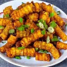 Crispy Baby Corn