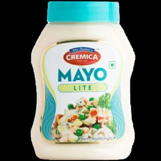 Cremica Mayo - Lite, 275 G