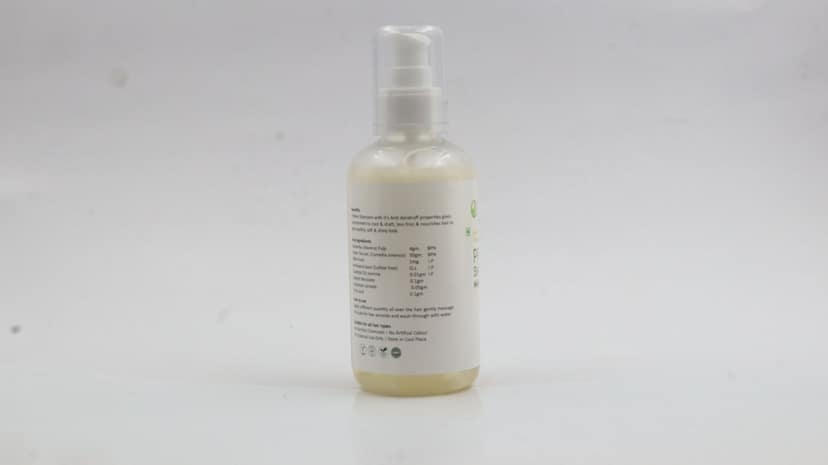 Protein Shampoo view 4