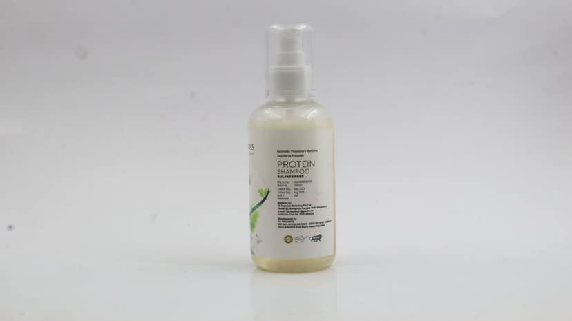Protein Shampoo view 5
