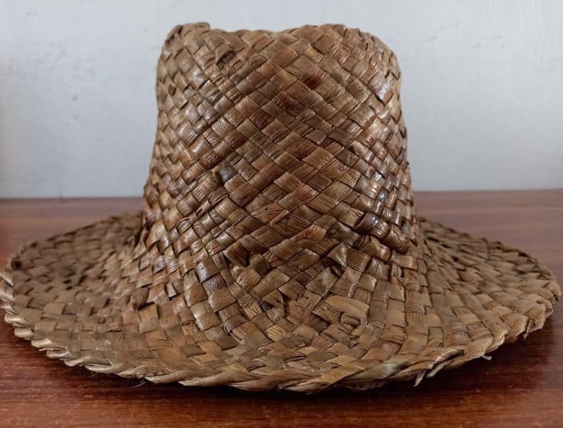 HAT view 2