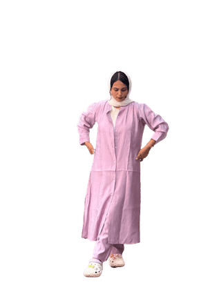 Serona Silk Co-ord Set
