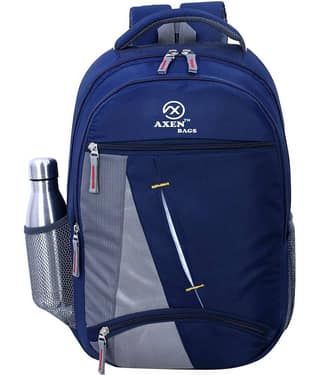 AXEN BAGS 30 Ltrs Sea Green Laptop Bags