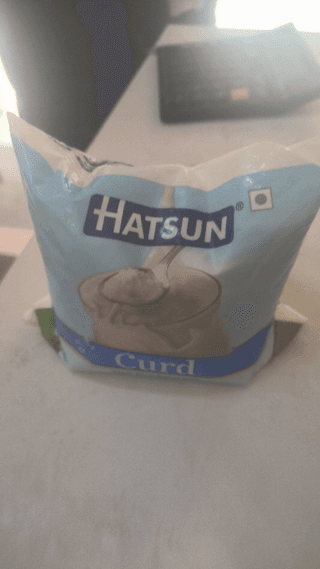 curd
