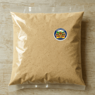 Chiniya Store's sattu flour