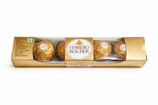 Ferrero Rocher