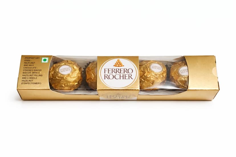 Ferrero Rocher