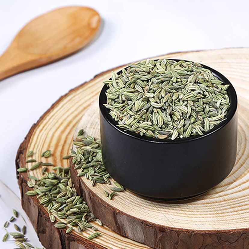 CRISTA Fennel, 100 gm view 2
