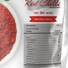Red Chilli Medium Powder view 10