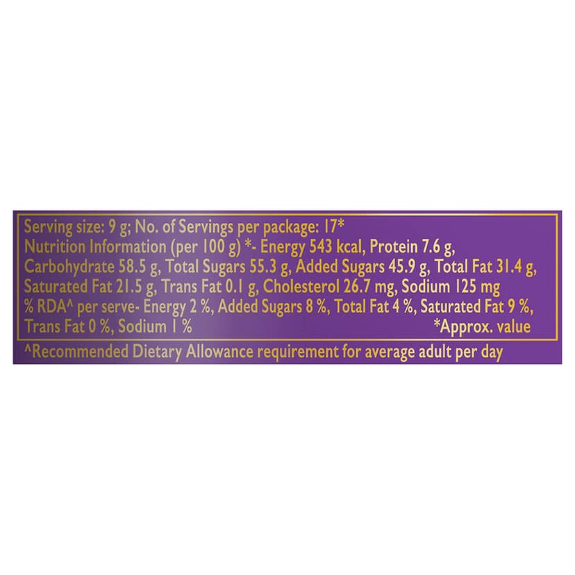 Cadbury Dairy Milk Silk Home Treats Bars, 153g view 4