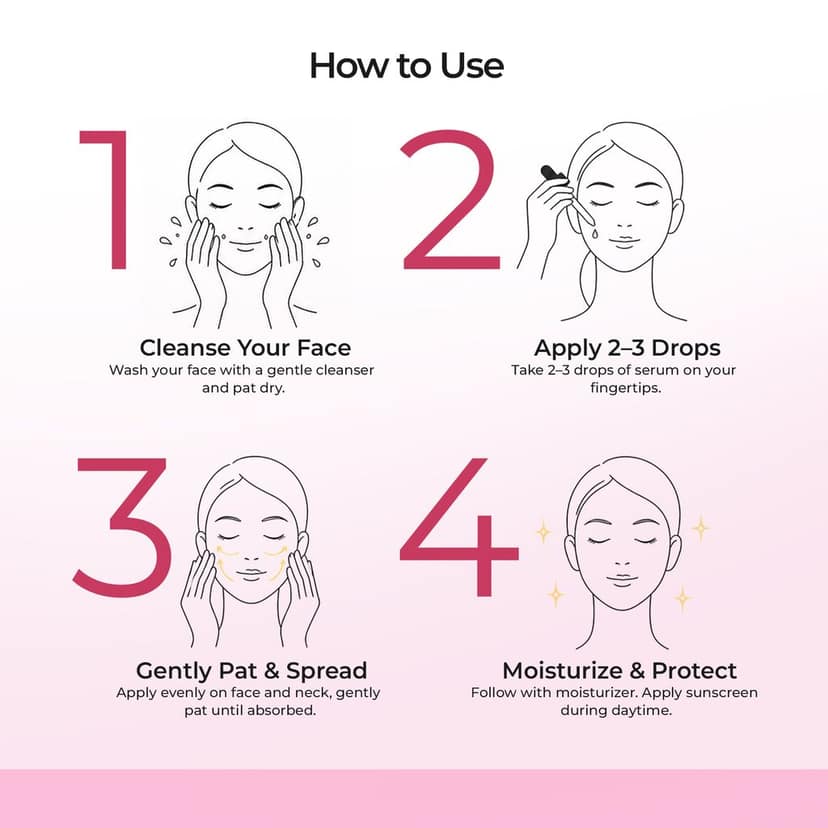 Acne Reset Face Serum view 4