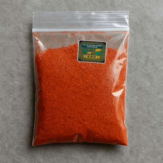 Killo Ratnalamma Dukanam's premium red chilli powder