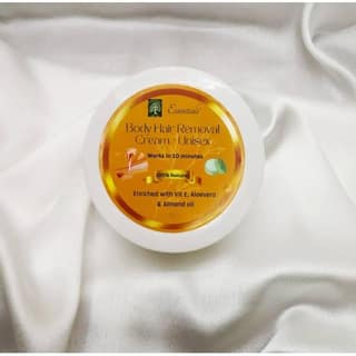 Essentials Body Hair Removal Cream 90 Gms