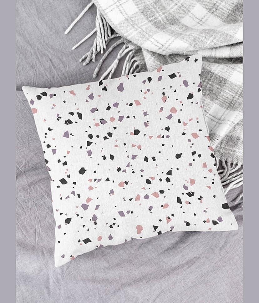 Houzzcode Single Multi Pillow Cover