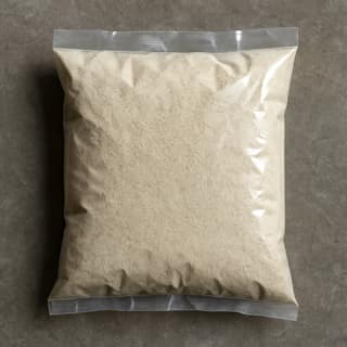 Amarvati Convenience Store's bajra flour (pearl millet flour)