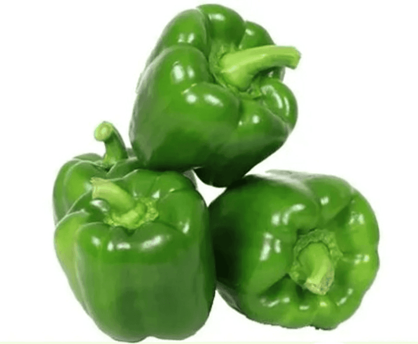 RS-Capsicum - RS-Capsicum view 2