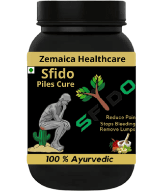 Zemaica Healthcare Powder 100 gm Pack of 1