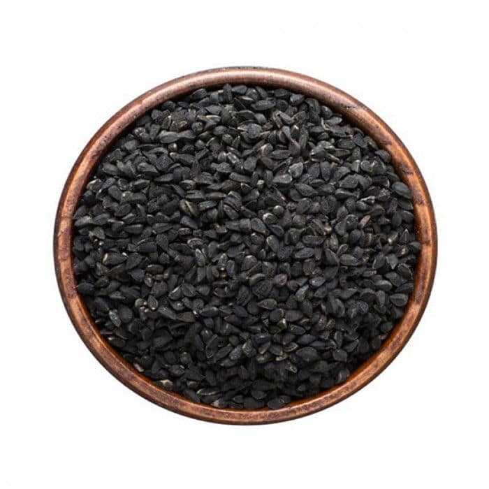 Black Cumin Seeds (Kala Jeera) - 500 gm
