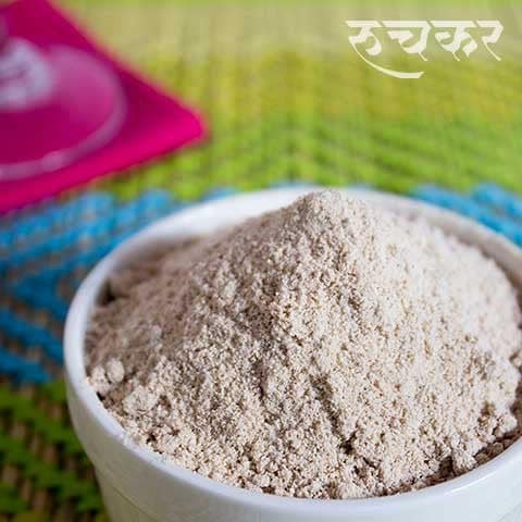 Utkarsh Foods Metkut (100g) | Traditional Maharashtrian Spice | Daily Meals