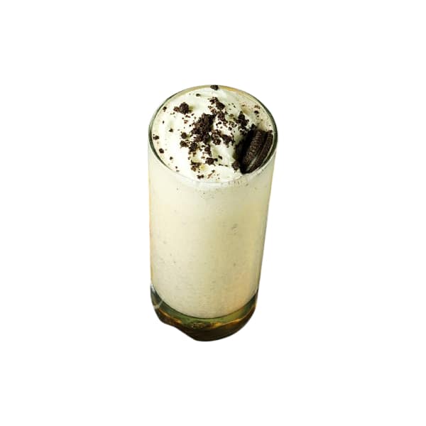 Oreo Shake view 2