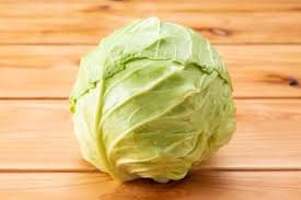 Cabbage 100g view 2