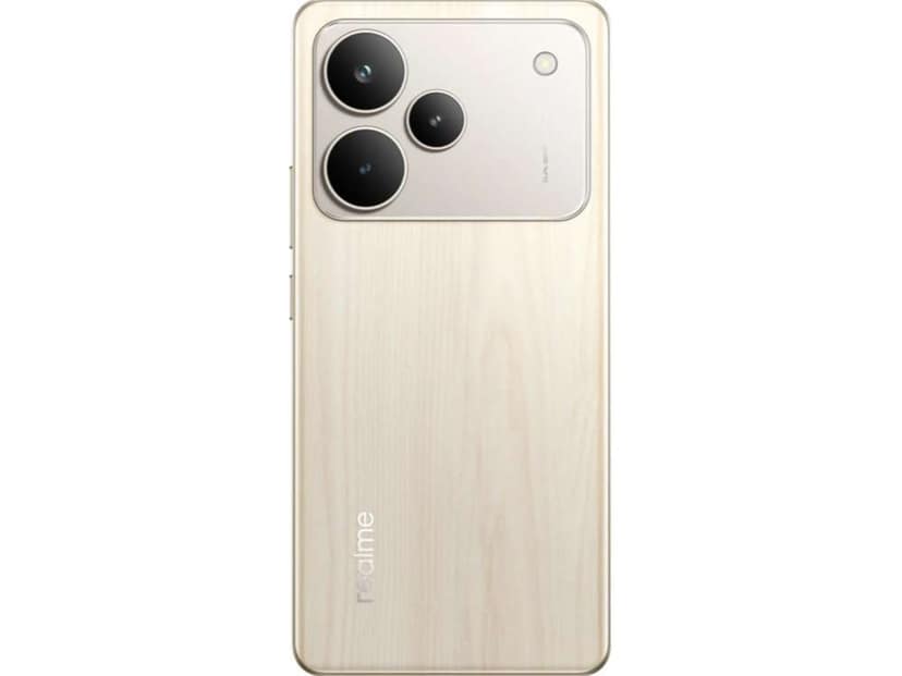 Realme P4 PRO 5G Smartphone, 12GB RAM, 256GB Storage - Birch Wood view 3