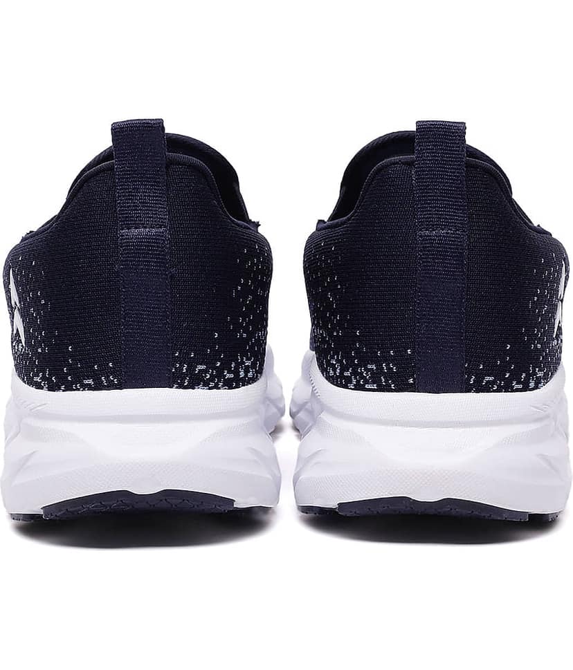 Avant GeoStride Blue Men's Sports Running Shoes view 7