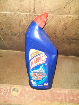harpic