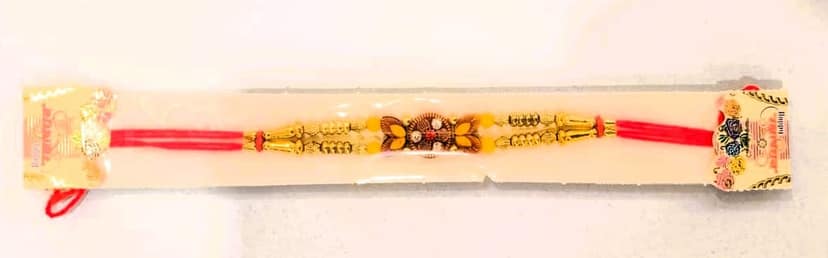 Rakhi