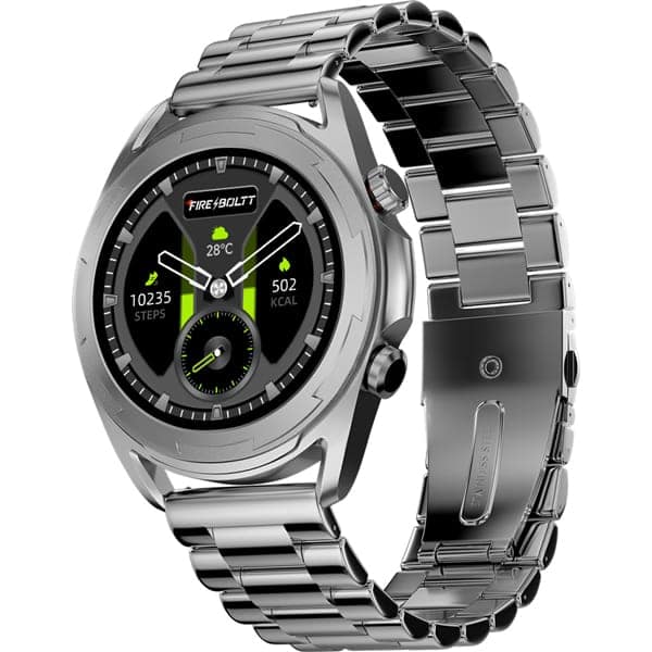 Fire-Boltt Ultimate Bluetooth Calling Smart Watch