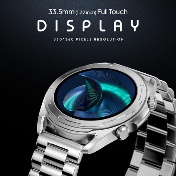 Fire-Boltt Ultimate Bluetooth Calling Smart Watch view 6