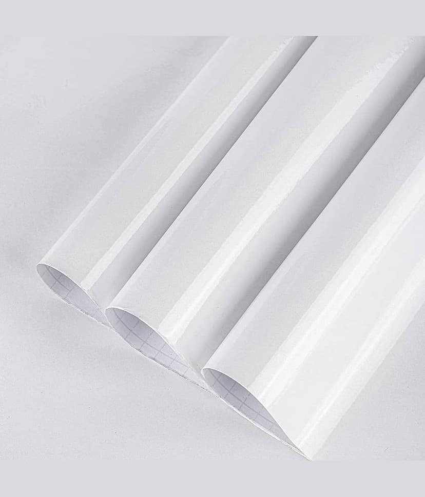 sunbird Solid Wallpaper ( 60 x 121 ) cm ( Pack of 1 )