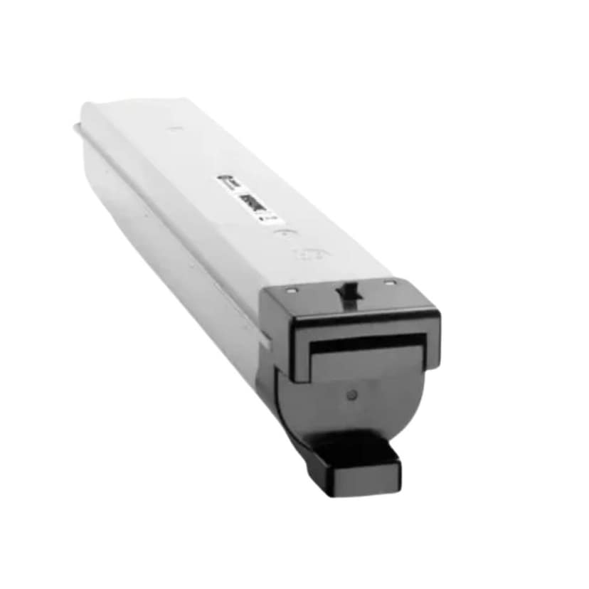 HP W9040MC Black Original LaserJet Toner Cartridge view 3