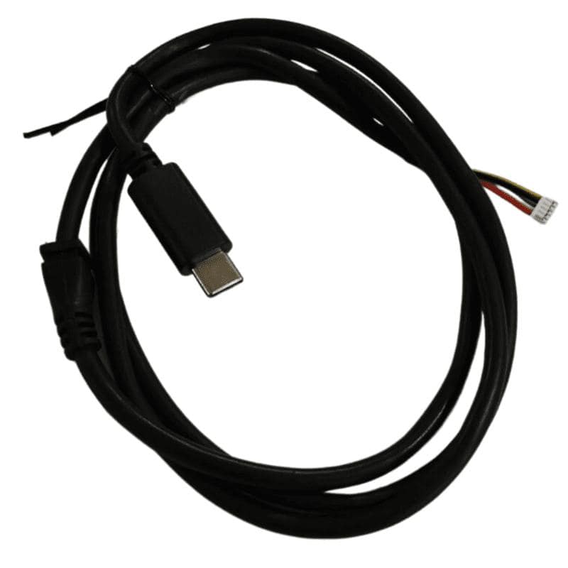 Premium Type-C Mantra Cable for MFS100 Fingerprint Biometric Scanner