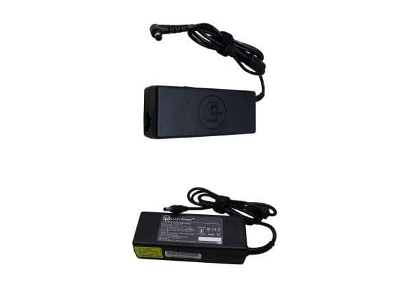 HP Laptop Charger/Adapter 90W 19V/4.74A (Pin Size 4.8*1.7mm) - Compatible view 4