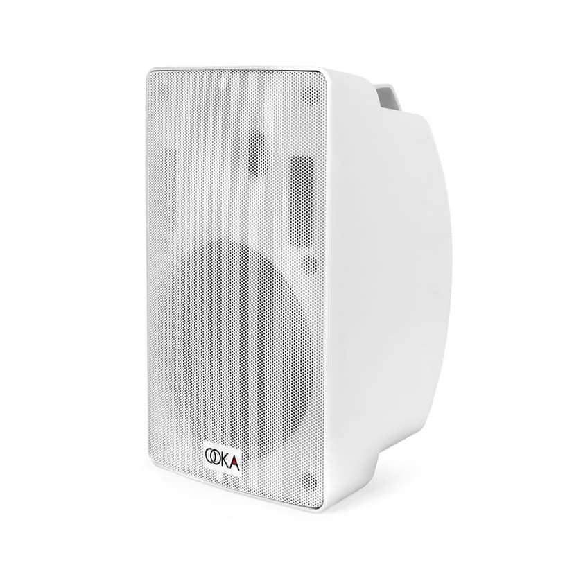 Ooka AUDiO i30w All-weather Wall-mount Speaker view 3